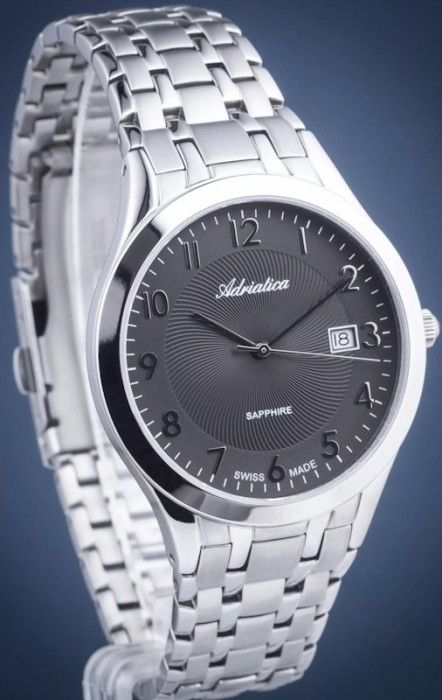 Adriatica A1236.5126Q