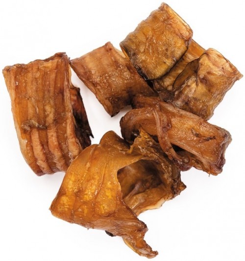 Priroda Dried Beef Tracheas 500 g