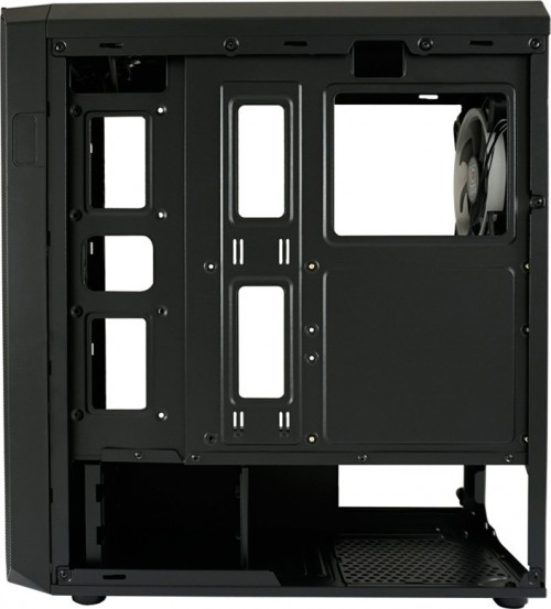 LC-Power 703B Quad-Luxx