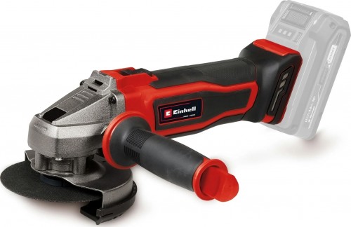 Einhell Expert TE-AG 18/115-2 Li Solo