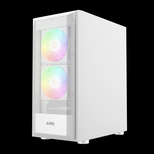 Gamdias AURA GC6 RGB White