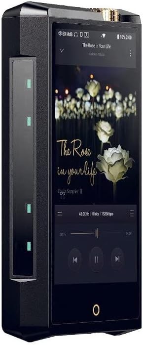 Cayin N8II