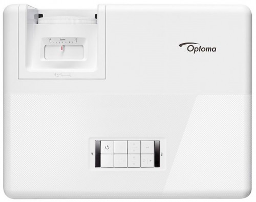 Optoma ZW400