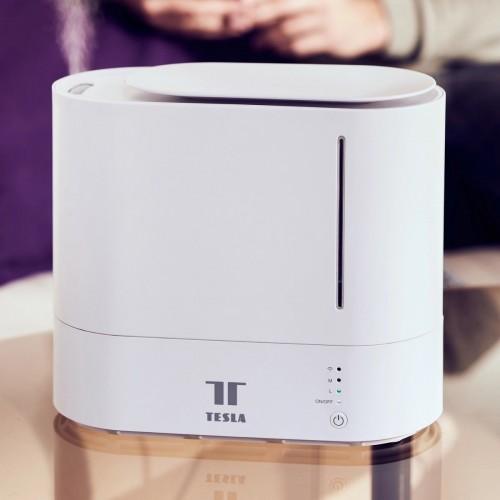 Tesla Smart Humidifier