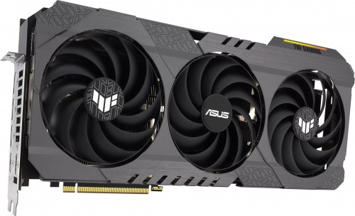 Asus GeForce RTX 4070 Ti SUPER TUF OG