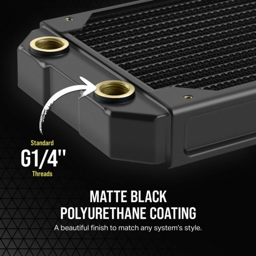 Corsair Hydro X Series XR5 360 NEO