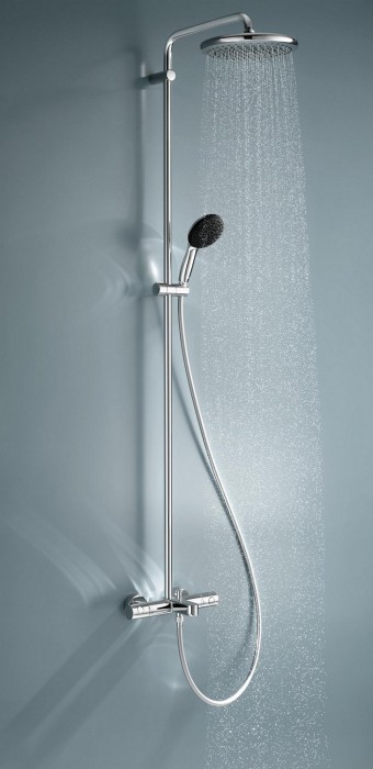 Grohe Vitalio Start System 250 26988001