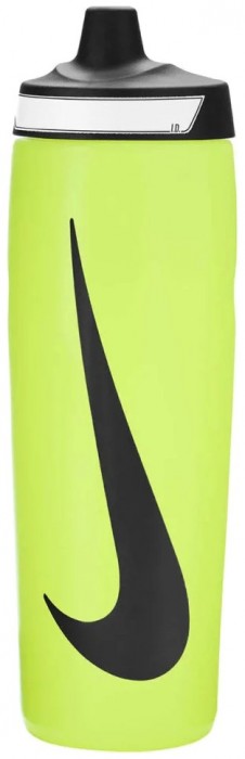 Nike Refuel Bottle 24 OZ