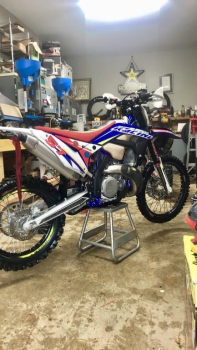 Kenda K774