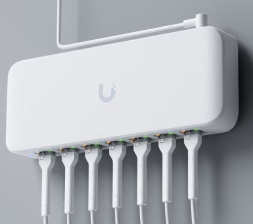 Ubiquiti UniFi Switch Ultra 210W