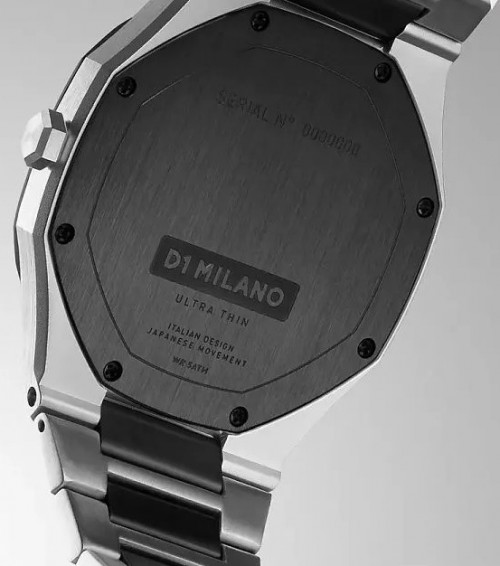 D1 Milano Ultra Thin UTBU06