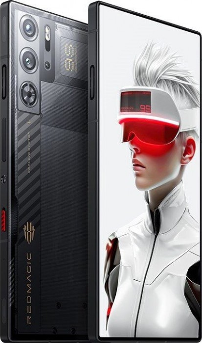 Nubia Red Magic 9S Pro Plus