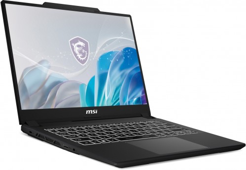 MSI Creator M14 A13VF