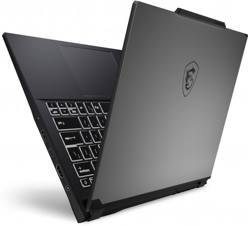 MSI Creator M14 A13VF