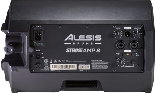 Alesis Strike Amp 8 Mk2