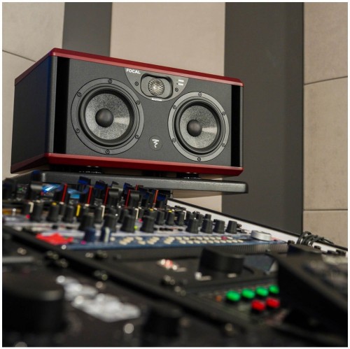 Focal JMLab Twin6 ST6