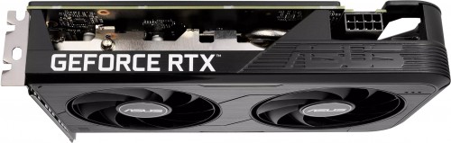 Asus GeForce RTX 4060 Dual V3 OC