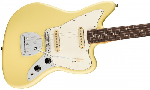 Fender Player II Jaguar