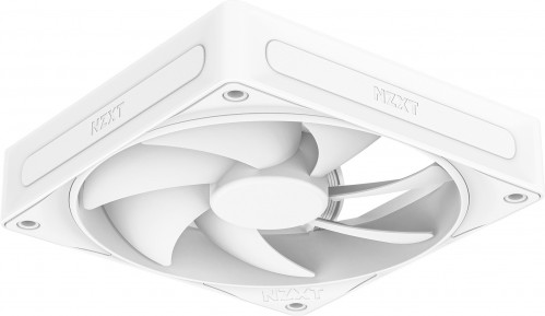 NZXT F120P V2 White