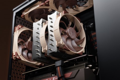 Noctua NH-D15 G2 HBC