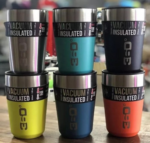 360 Degrees Vacuum Insulated Travel Mug Regular