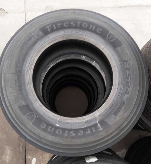 Firestone FT524