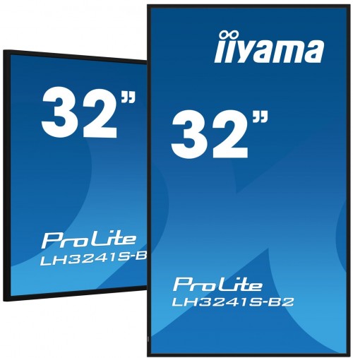 Iiyama ProLite LH3241S-B2