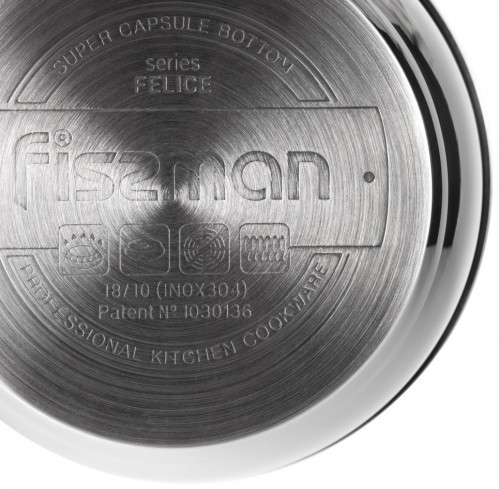 Fissman Felice 5326