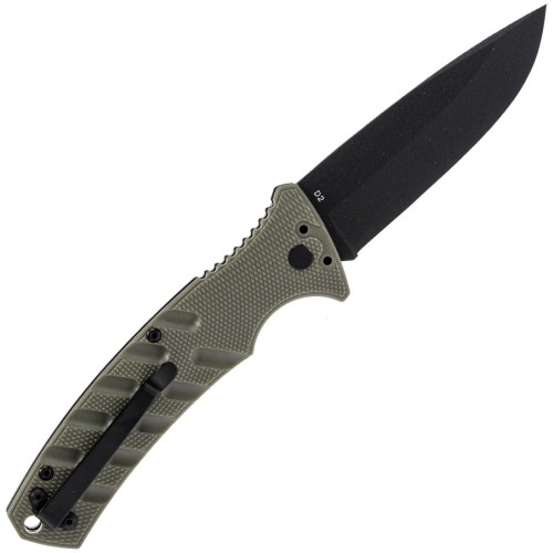 Boker Plus Large Strike