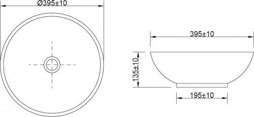 Invena Tinos CE-43-011-C