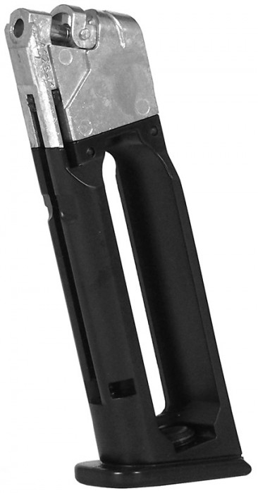 ASG ISSC M22