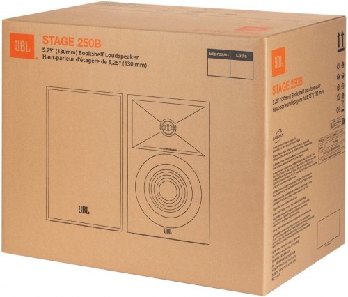 JBL Stage 250B