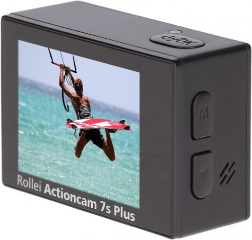 Rollei Actioncam 7s Plus