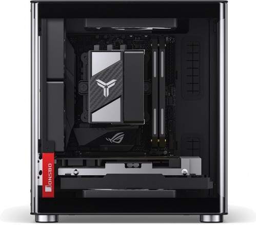 Jonsbo TK-0 Black