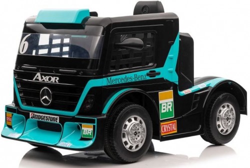 LEAN Toys Mercedes XMX622