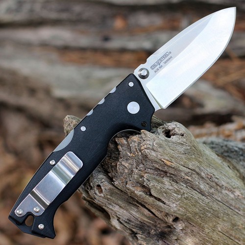 Cold Steel AD-10 Lite