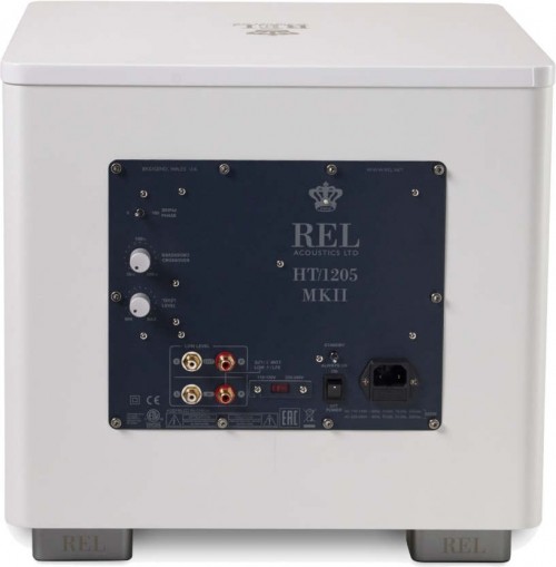 REL Acoustics HT/1205 MKII