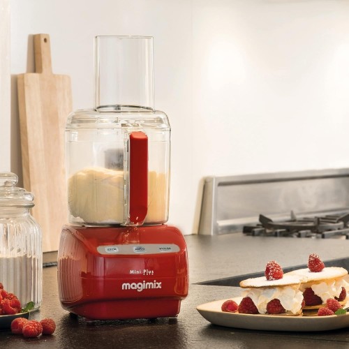 Magimix Mini Plus