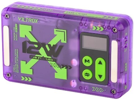 Viltrox RB-V12