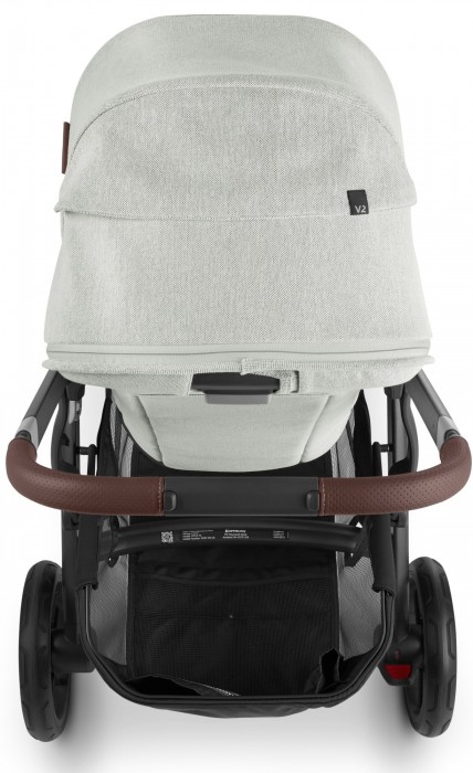 UPPAbaby Cruz V2