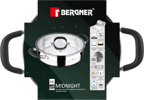 Bergner BG-32128