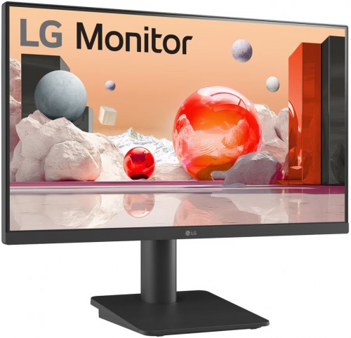 LG 24MS550