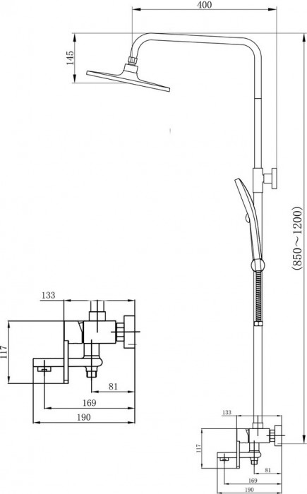 Q-tap Taurus QTTAU111CRM45665