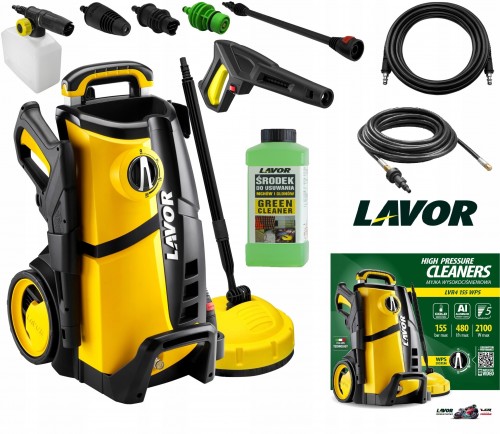 Lavor LVR4 155 WPS