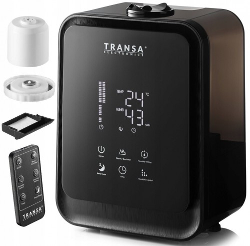 Transa Electronics AquaMist 4.5l