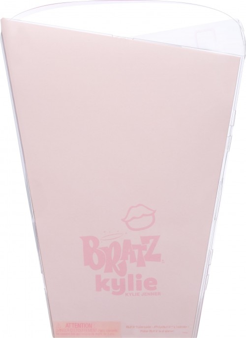 Bratz Kylie Jenner 588115