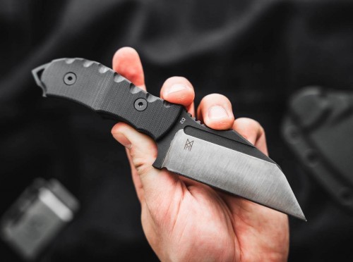 Boker Plus Andhrimnir Mini