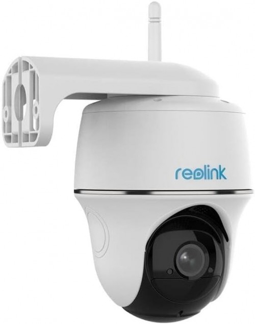 Reolink Argus PT Lite