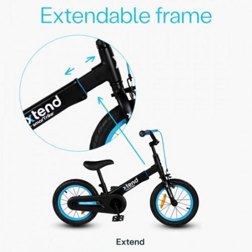 Smartrike Xtend