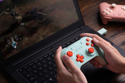 8BitDo Ultimate 2C Wireless Controller